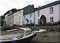 The Waterfront at Dittisham