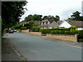 Alton Street, Ross-on-Wye