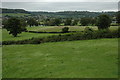 View to Stouts Hill