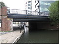 Maiden Lane  Bridge No 36 over the Regents Canal, London