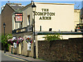 The Compton Arms, Canonbury