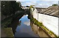 Huddersfield Narrow Canal