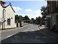 Tenbury Wells - Kyrewood Road Bridge