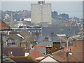 View of Herne Bay from the top of Beacon Hill