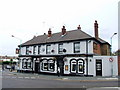 Livingstone Arms, Gillingham