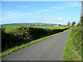 Station Road, Hinton on the Green