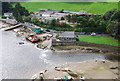 Fisheries Research Laboratories, Conwy