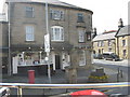 The Fleece Inn Alnwick