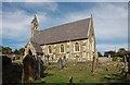 TR3748 : St John the Evangelist, Kingsdown, Kent by John Salmon