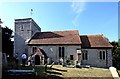 St Andrew, Tilmanstone, Kent