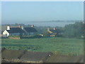 View over Kidsgrove from Mount Pleasant