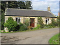 Hazon Cottage from the South