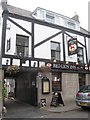 The Red Lion Inn Alnmouth