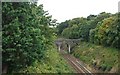 Railway Bridge