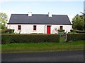 G7451 : Cottage, Ballintrillick by Kenneth  Allen