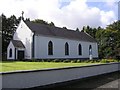 G7451 : St Brigids RC Church, Ballintrillick by Kenneth  Allen