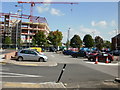 Emlyn Street car park,Newport