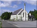 G8643 : RC Church at Cornagrillagh by Kenneth  Allen