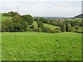 Valley North Of Abberley