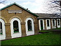 Trinity Church School - Rotherhithe Street, SE16