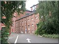 Old Maltings - Brayford Wharf North