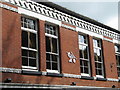 Former "Unity Hall", Tring