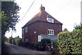 Oast House, Goddnestone Lane, Goodnestone, Kent