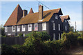 Oast Houses, Graveney, Kent