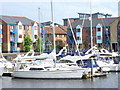 Swansea Marina