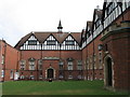 The Natural History Museum at Tring