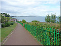 Keats Green Footpath, Shanklin