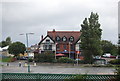 Old Station Hotel, Llandudno Junction Station