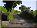 Ballymurphy Road, Annahilt