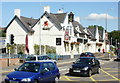 The Old Cross Inn, Rumney