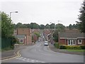 Baggholme Road - Waterside North