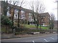 Modern Flats on Amersham Hill