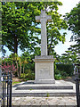 War Memorial, Shanklin, Isle of Wight