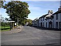 Cheapside Street