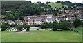 Houses & Flats on Llanrwst Rd