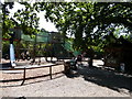 Paignton : Paignton Zoo, Shop & Play Area