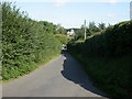 Damerham, Steels Lane