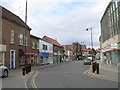 Church Street - Lord Street