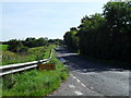 Ballynahinch Road at Ballyworfy