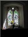 St. Mary the Virgin, Waterperry - Window