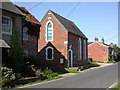 Damerham Methodist Church