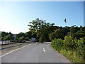 Paignton : Paignton Zoo Car Park