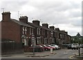 Terraced Houses at Tring