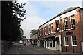 High Street, Tring