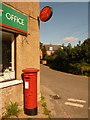 Bradpole: postbox № DT6 48, Middle Street