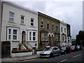 Houses in Daneville Road